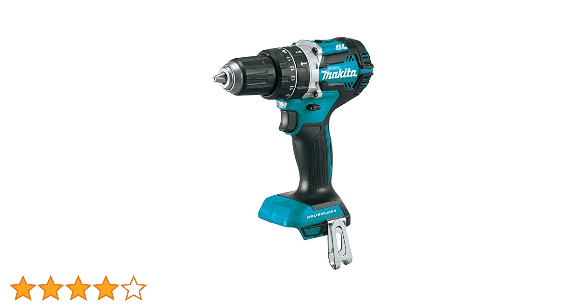 Amazon | XPH12 マキタ 18V LXT 充電式 ブラシレス コードレス